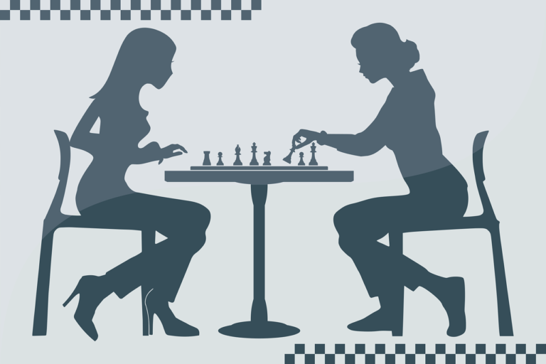General Ideas In Middlegame